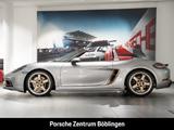 Porsche Boxster 25 Jahre BOSE Sportabgas Rückfahrkamera - gebrauchte Porsche Boxster aus dem Jahr 2021