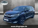 Honda CR-V 1.5 Turbo VTEC EU6d-T OPF Elegance 2WD, Nav - Honda in Chemnitz
