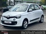 Renault Twingo Intens TÜV 07/26 Garantie Tempo Multi Kli - gebrauchte Renault Twingo aus dem Jahr 2017