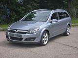 Opel Astra H Caravan Edition KLIMA. TÜV Neu 17" Zoll - Opel Astra aus 2006 mit Diesel-Antrieb