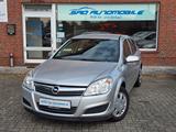 Opel Astra H Lim. Edition HU+TÜV NEÜ - gebrauchte Opel Astra aus dem Jahr 2008