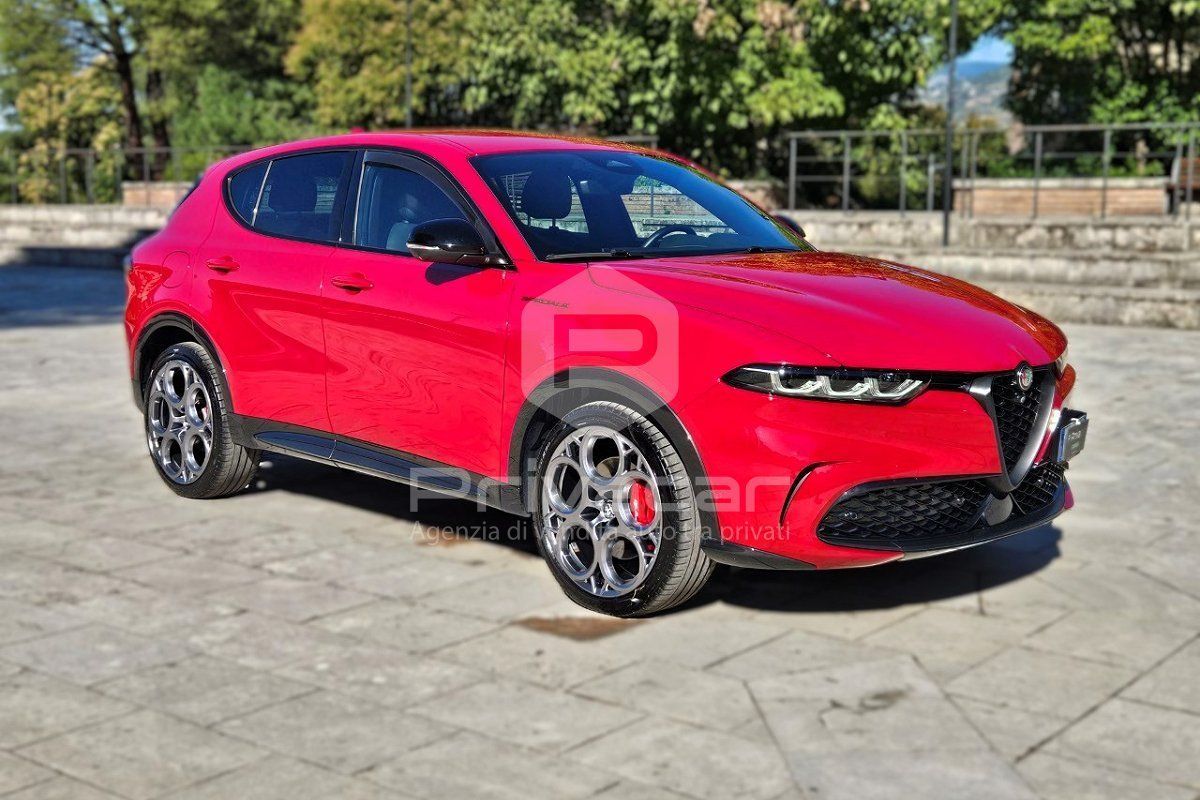 Other ALFA ROMEO Tonale 1.5 160 CV MHEV TCT7 Ti imagem 3