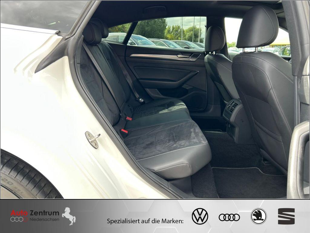 Volkswagen Arteon 2.0 TSI DSG R-Line Pano*DCC*CarPlay*KAM*