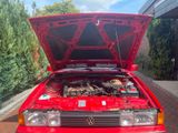 Volkswagen VW Scirocco GT 2 (Typ 53B) H-Kennzeichen |... - Volkswagen Scirocco: 53b