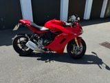 Ducati Supersport 939s - DUCATI HAMBURG