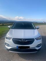 Opel Grandland (X) 1.2 Turbo 96kW Dynamic Dynamic - Opel Grandland (X) von privat