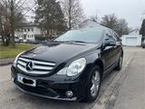 Mercedes-Benz R 350 4MATIC - AMG Optik - gebrauchte Mercedes-Benz R 350 aus dem Jahr 2007