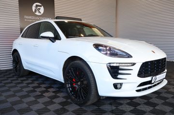 Porsche Macan - 7