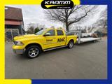 Dodge RAM 1500 Laramie *Luftfederung* + Auflieger