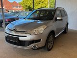 Citroën C-Crosser Exclusive 7-Sitz Aut. Shz. Kamera Allr - Citroën C-Crosser: Automatik