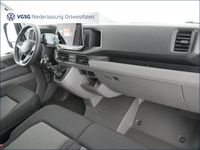 Volkswagen Crafter - Vorschau Bild 6