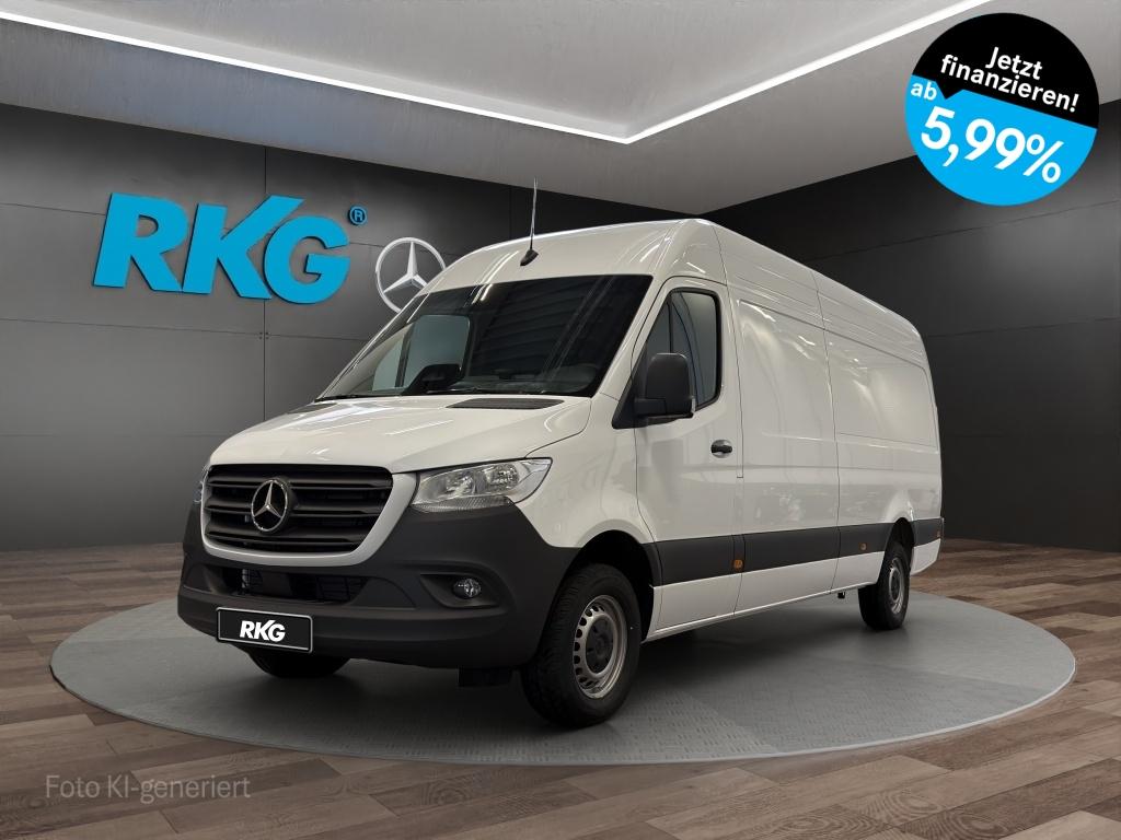 Mercedes-Benz SPRINTER 317 CDI L3-H2 Kasten PRO Hochdach Lang