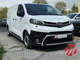 Toyota Proace L1 Kasten Meister NAVI TEMPOMAT STARTSTOP - Toyota in Berlin: Proace