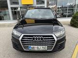 Audi Q7 50 TDI quattro tiptronic - S-Line - Gebrauchtwagen in Slowenien