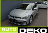 Volkswagen Golf 8 2.0 TDI Life DSG Virtual/Navi+/ACC/Alu 18 - Volkswagen Golf mit Diesel-Antrieb: Limousine, 1.8
