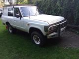Toyota Landcruiser HJ 61 - Toyota: Pickup, Landcruiser