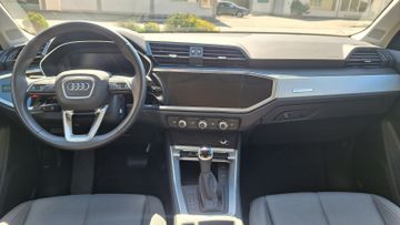 Audi Q3 - 10