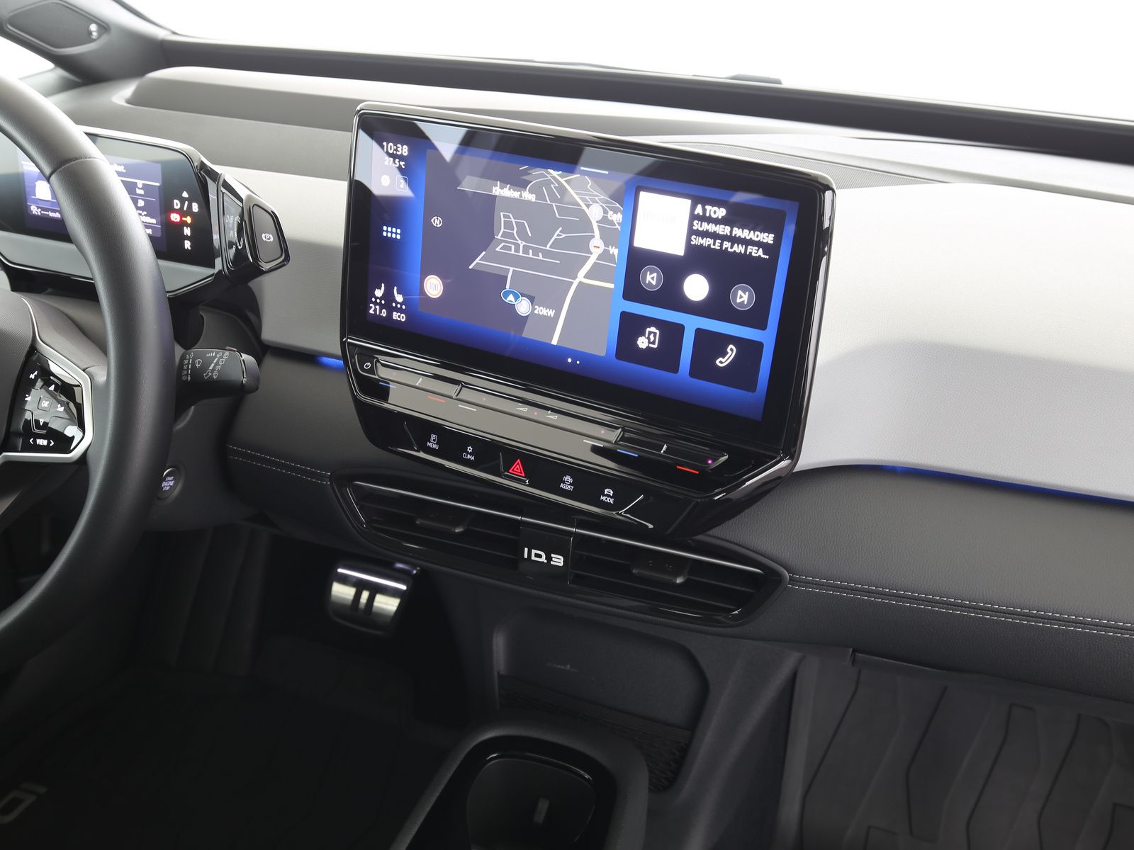 Volkswagen ID.3 - Bild 13