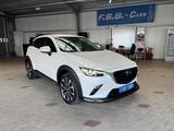 Mazda CX-3 Selection 1-Hand Automatik Navi Kamera - Mazda CX-3 aus 2021