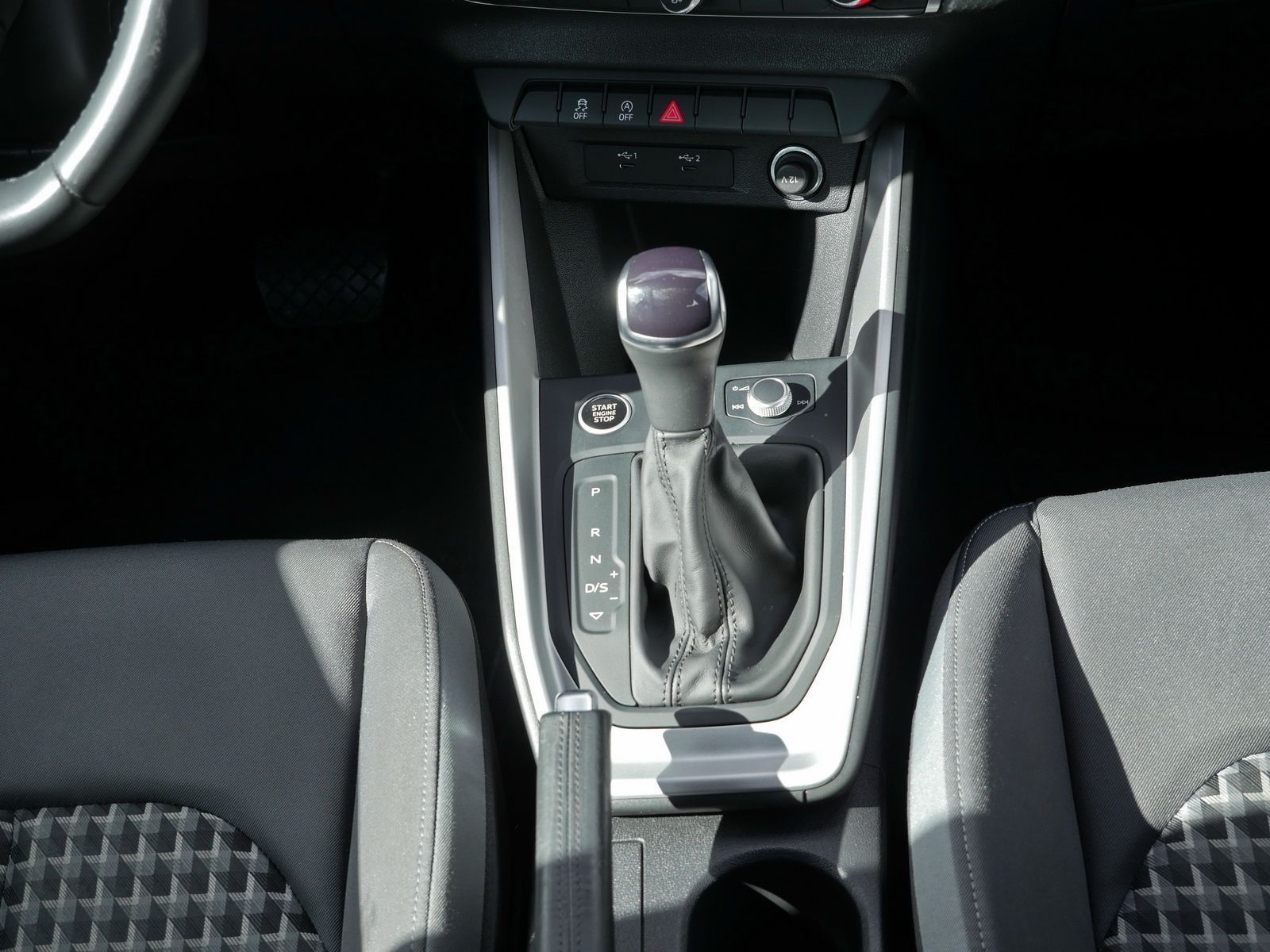 Audi A1 - Bild 7