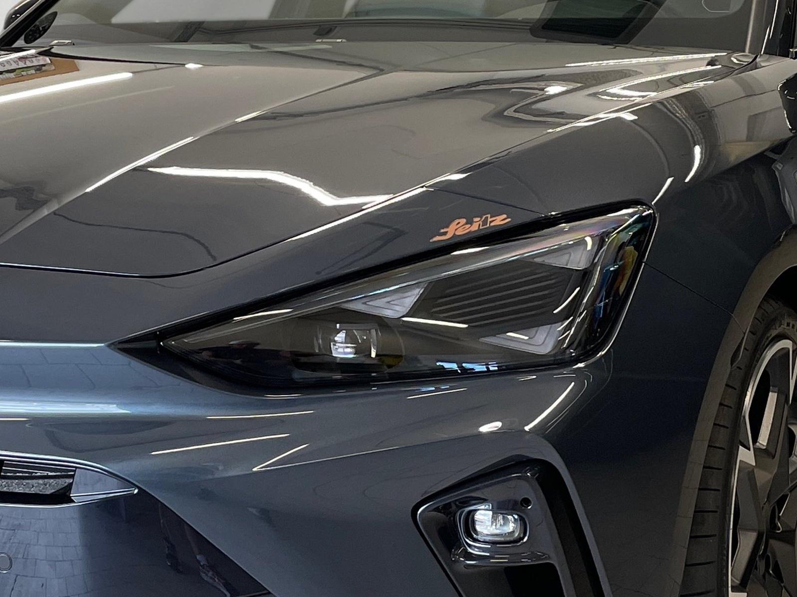 Cupra Leon 2.0 TSI VZ *SENNHEISER*PANO*KAMERA*, миниатюра 6