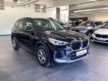 BMW X1 - 6