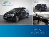 Volkswagen Sharan 2.0 TDI ALLSTAR AHK 7-Sitzer