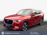Mazda CX-60 AWD PHEV Aut. TAKUMI Pano*Sound - gebrauchte Mazda CX-60 aus dem Jahr 2022