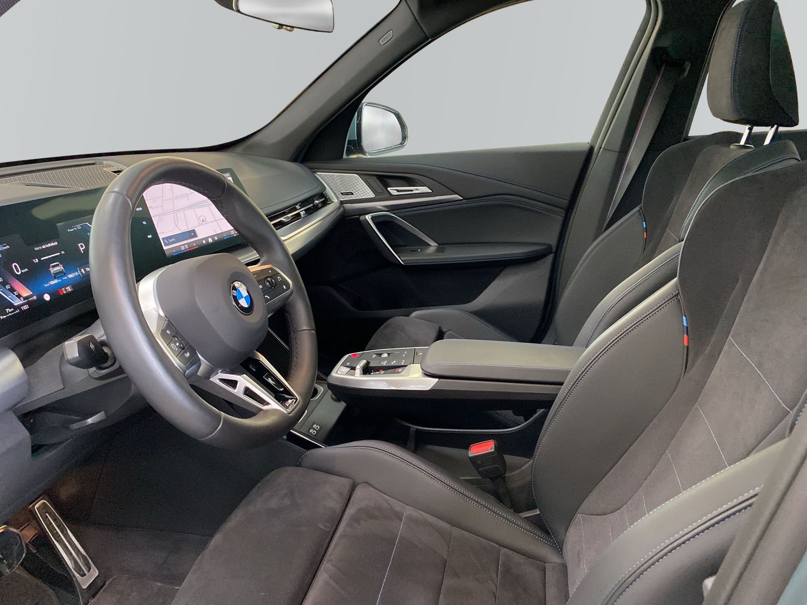 BMW X1 - Bild 8