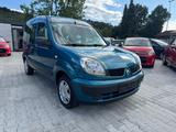 Renault Kangoo 1,2 55 kW Edition Campus / Klima / 1 Hand - Renault Kangoo: Edition Campus