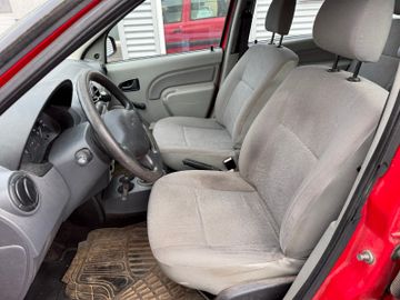Dacia Logan MCV Kombi Ambiance+HUAU 03.28+84tKM