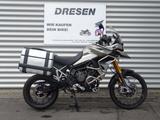 Triumph Tiger 900 Rally Pro  * 1. Hand * 2022 * - Offers