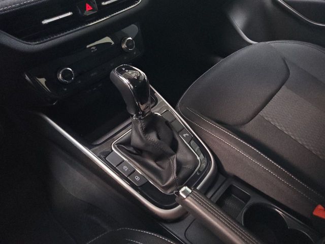 Fabia 1.5TSI Style Aut. SHZ Climatronic PDC