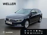 Volkswagen Passat Variant 1.5 TSI DSG Highline *ACC*el Heck - Volkswagen Passat Variant: Dsg