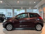 Ford Ka Titanium*KLIMA *SHZ * 1.HAND *USB * TÜV NEU * - Ford Ka/Ka+ bis 5.000 Euro