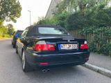 BMW 330CiA Edition Exclusive  - BMW 330 aus 2005: Cabrio, 330ci