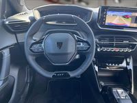Peugeot 2008 - Vorschau Bild 14
