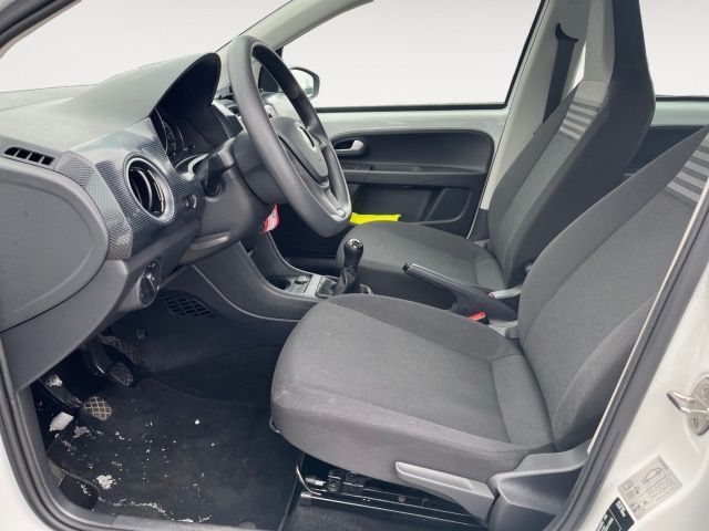 Volkswagen up! - Bild 9