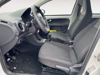 Volkswagen up! - Vorschau Bild 9