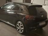 Volkswagen VW Polo VI  1.6 l TDI, R-Line - Volkswagen Polo: 6r TDI