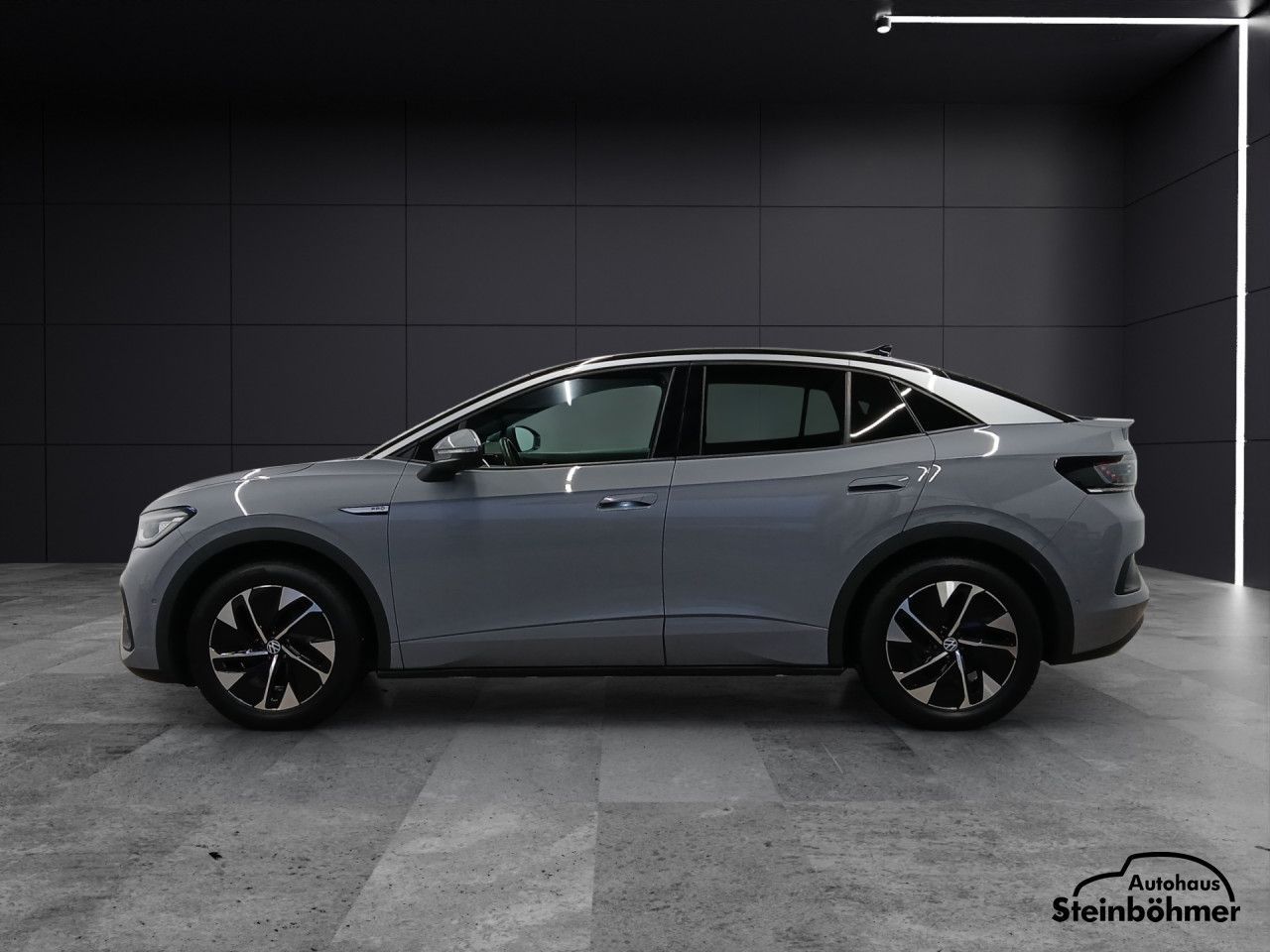 Volkswagen ID.5 - Bild 2