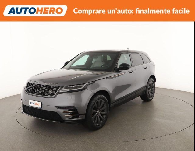Image of Land Rover Range Rover Velar
