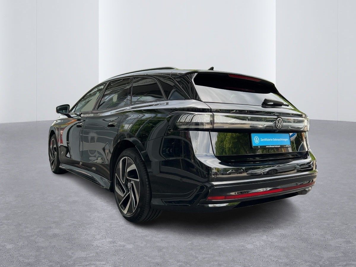 Volkswagen ID.7 - Bild 3