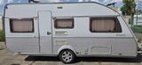 Kip Greyline Special 47 TCB - Kip Wohnwagen