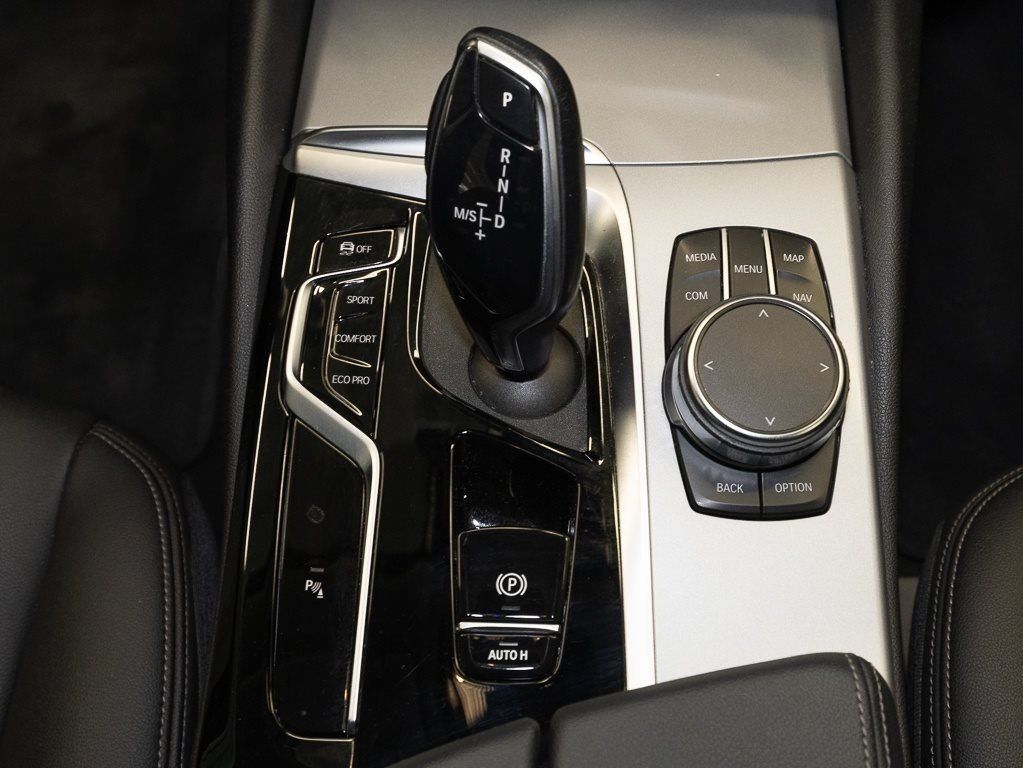 BMW 520 - Bild 9