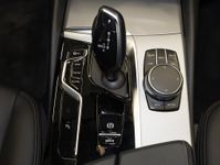 BMW 520 - Vorschau Bild 9