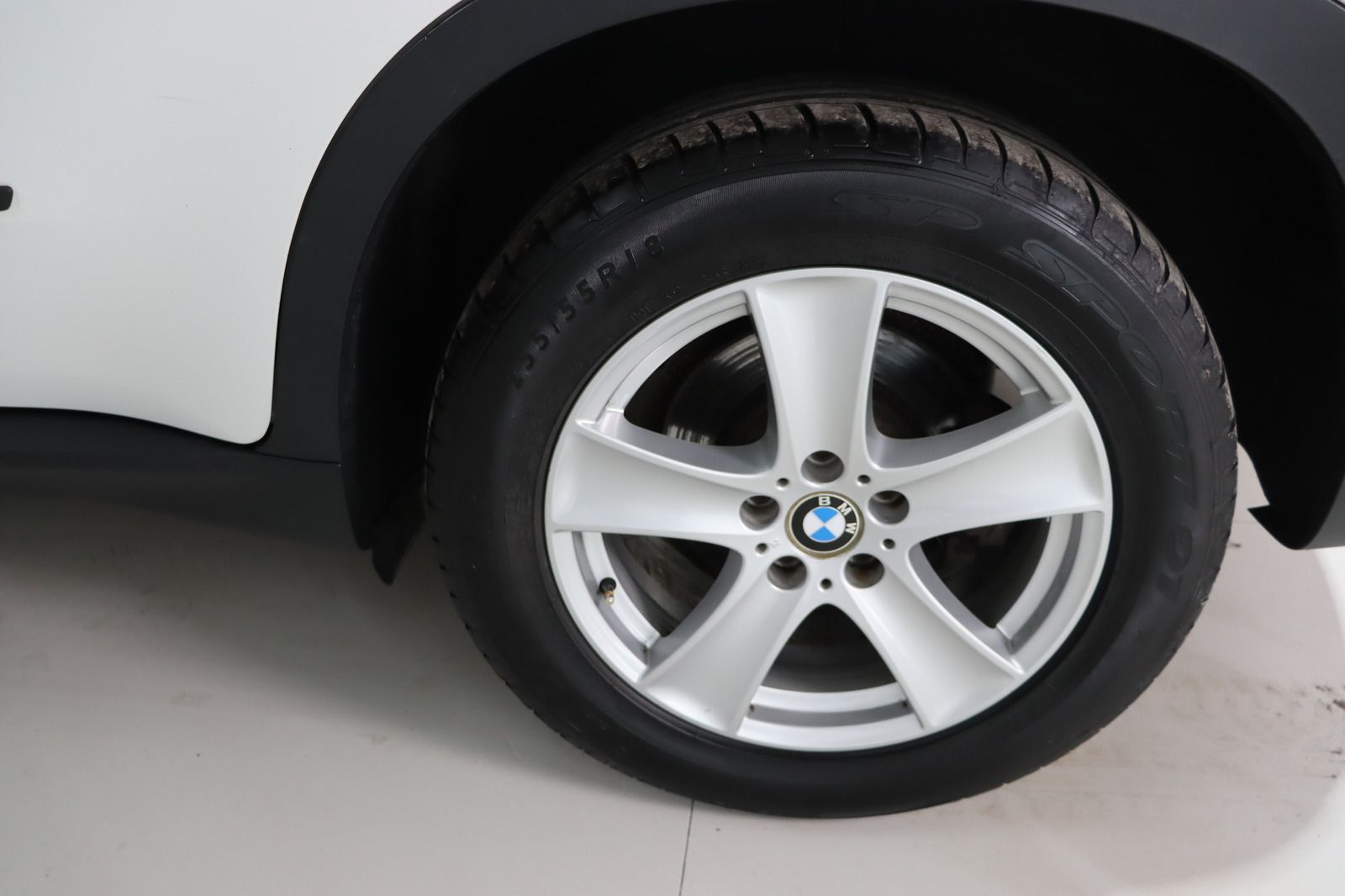 Fahrzeugabbildung BMW X5 3.0d * Xenon * Memory * Leder