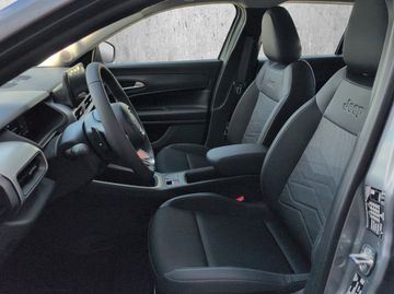 Jeep Avenger 1.2 T-GDI Altitude LED+ACC+PDC+SpurH+AUT