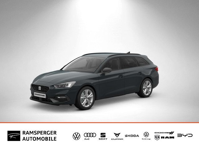 Image of Seat Leon