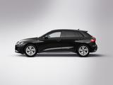 Audi A3 Sportback 35 TDI S line Navi*Sound*RFK - Audi A3 Jahreswagen: Sportback